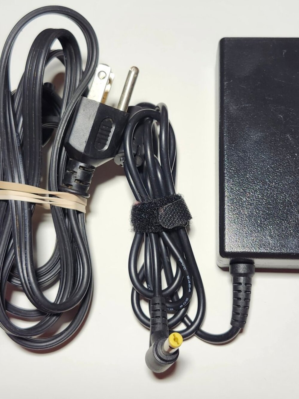 Acer Aspire 19V 3.42A 65W Laptop Charger PA-1700-02 Tested